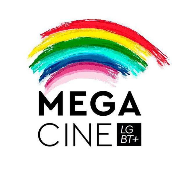 Mega Cine LGBT+